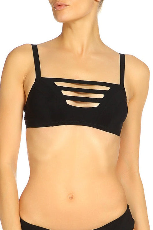 Pain de Sucre Olympe Bikini Top